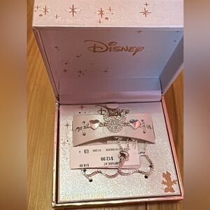 Disney Bracelet